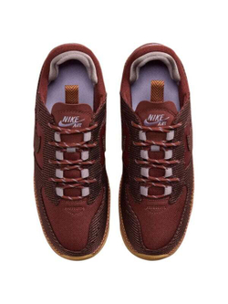 Nike Air Force 1 Wild 'Dark Pony' Женские кроссовки
