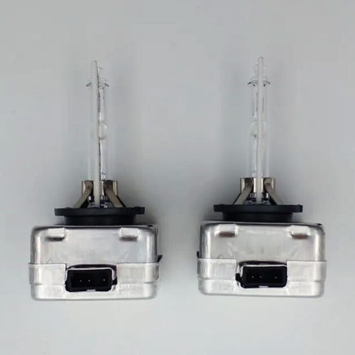 Лампа D1S 4300K ксеноновый свет Clearlight