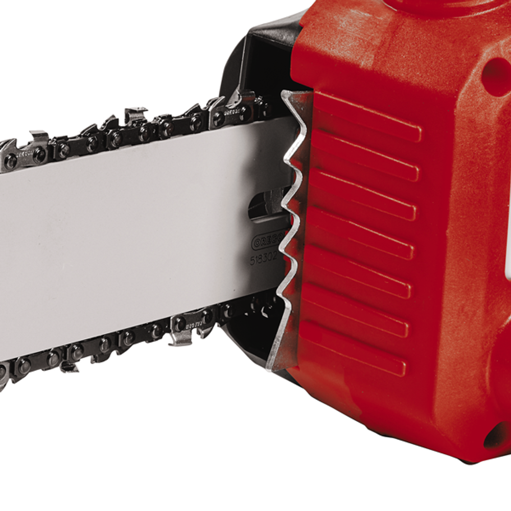 Пила аккумуляторная 18V Einhell PXC GE-LC 35см, без АКБ и ЗУ