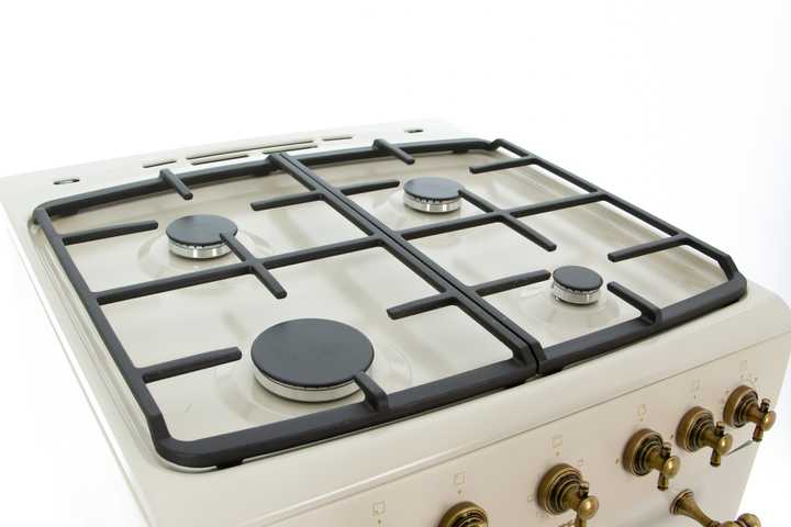 Газовая плита Hansa FCGY62109