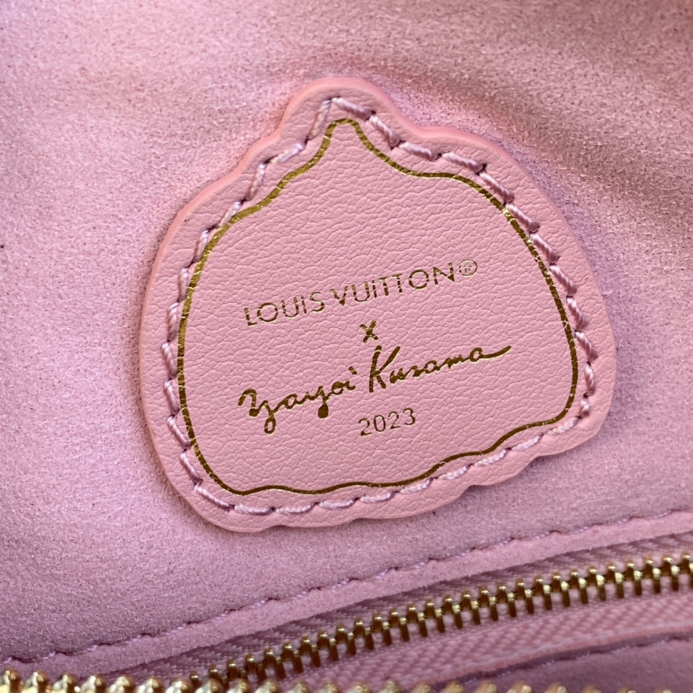 Louis Vuitton Speedy 25