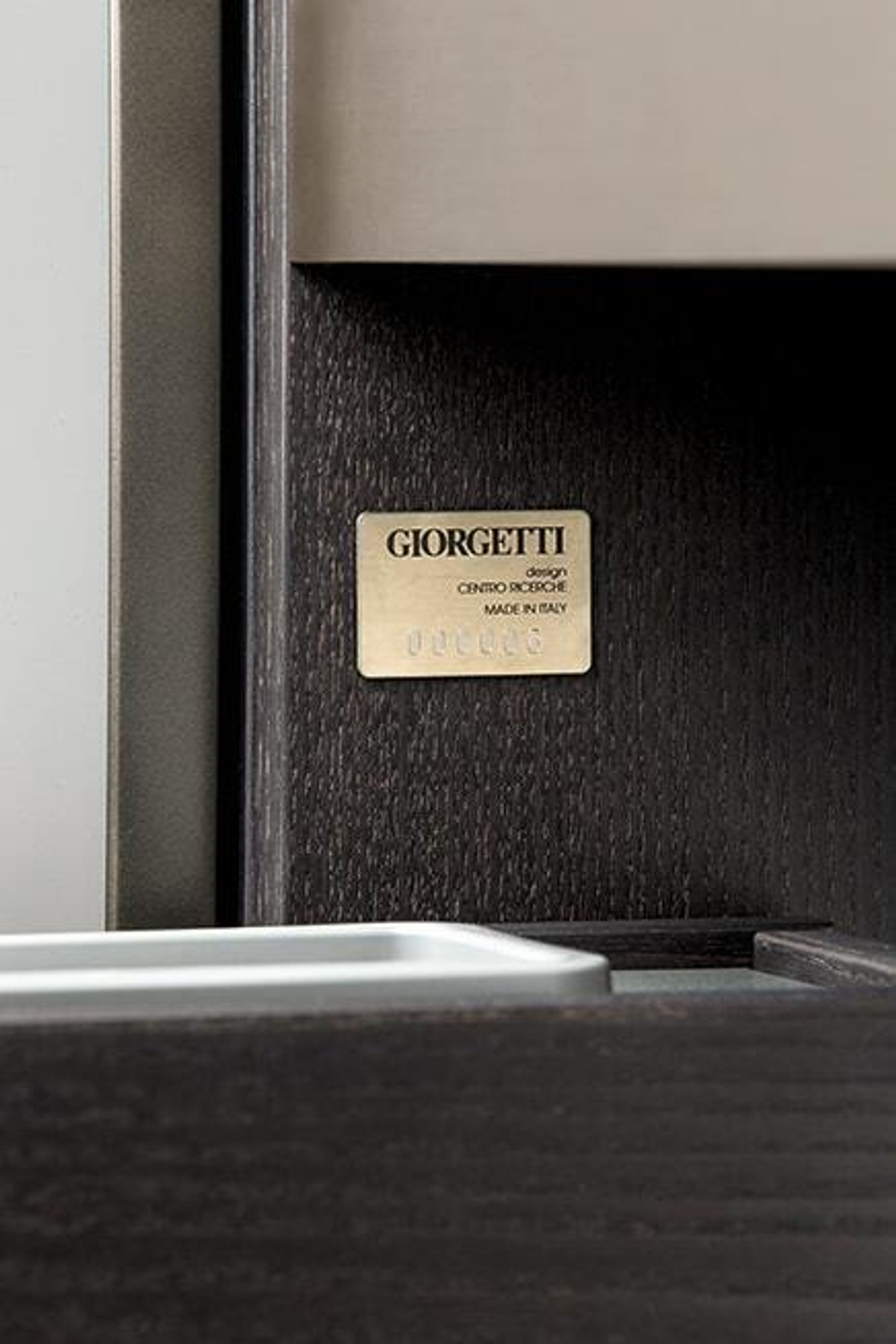 Кухня Giorgetti GK.01