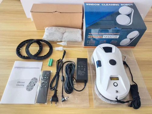 Робот мойщик окон