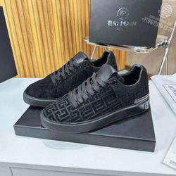Кеды Balmain