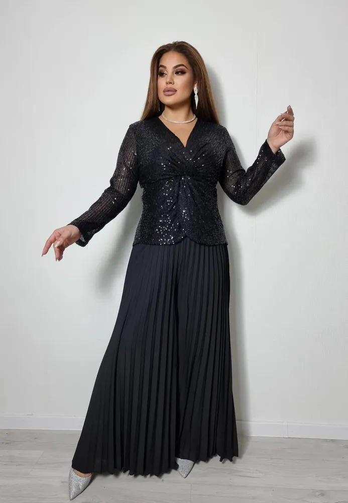 Костюм 02093 Фабрика Моды