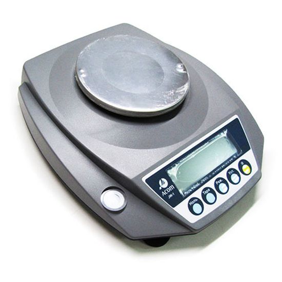 Весы лабораторные Acom JW-1-600