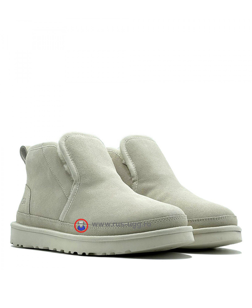 NEUMEL MINIMAL Whitecap