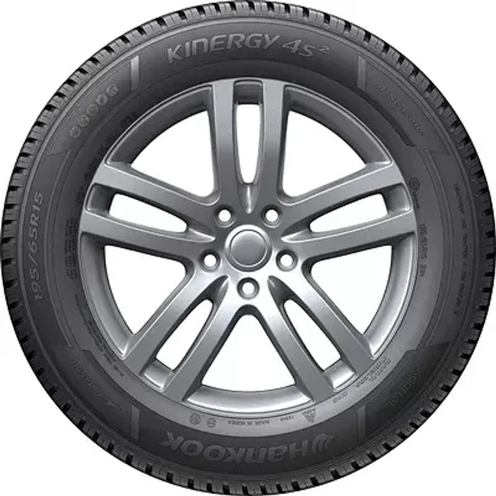 Hankook H750 Kinergy 4S2 205/45 R17 88V XL