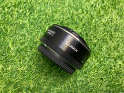 Panasonic 14-42mm 3.5-5.6 Lumix G X Vario