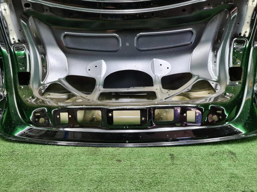 Крышка багажника Mercedes S W223 (2020-н.в.)