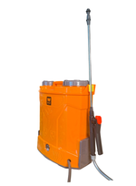 Опрыскиватель аккумуляторный "WEN" BS12L