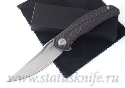 Нож Широгоров Квантум Quantum Bronze 2020 Custom Divisionфотография - 1