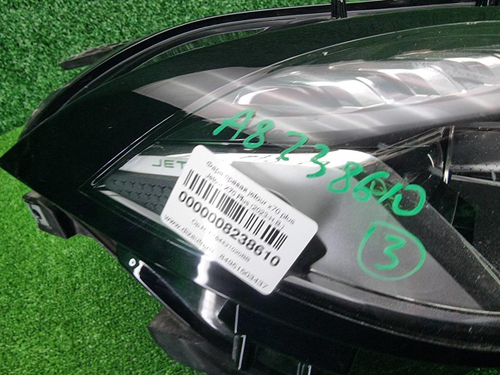 Фара правая Jetour X70 PLUS (2023-н.в.) LED