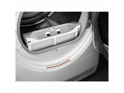 Сушильная машина AEG T8DEE48S