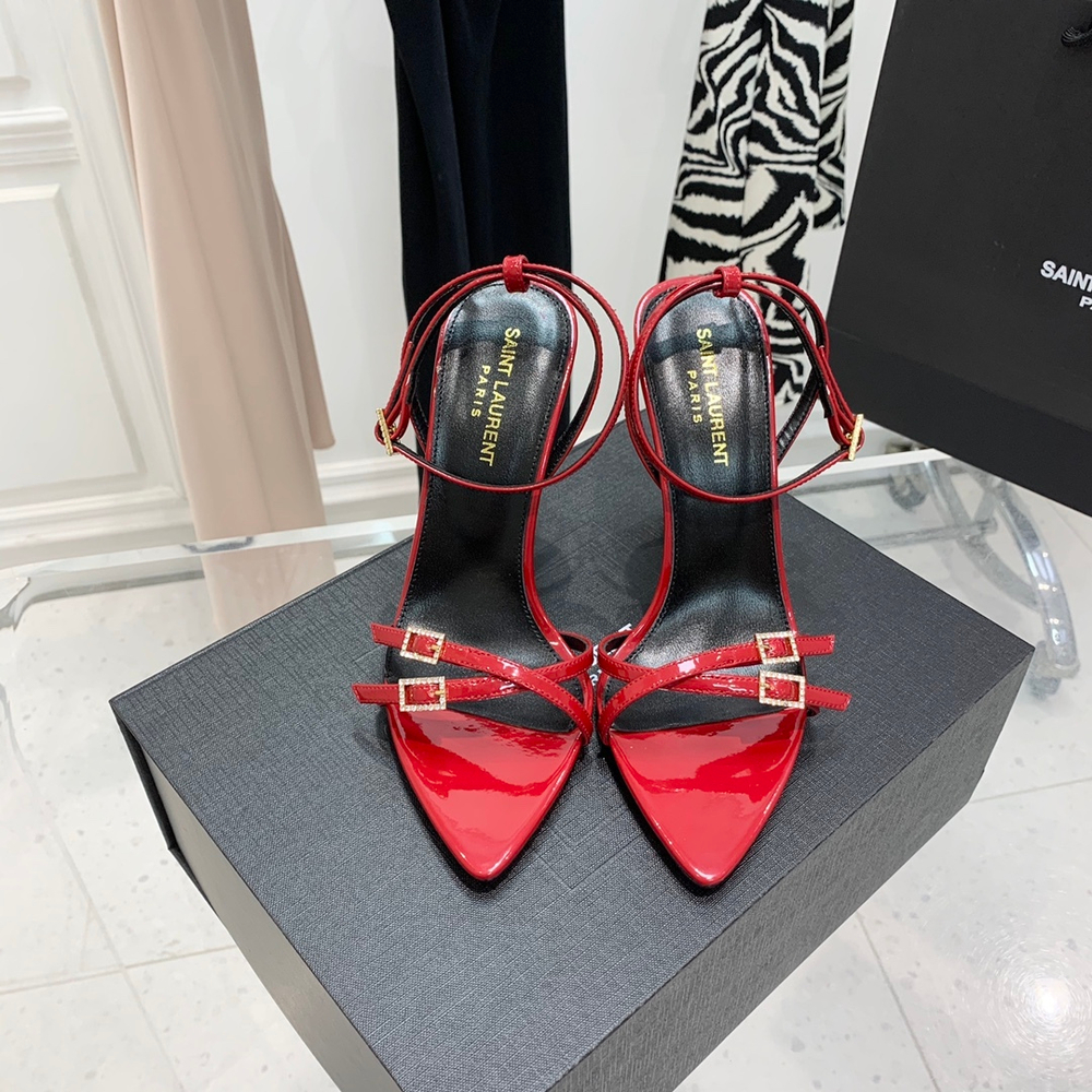 Saint Laurent Pumps