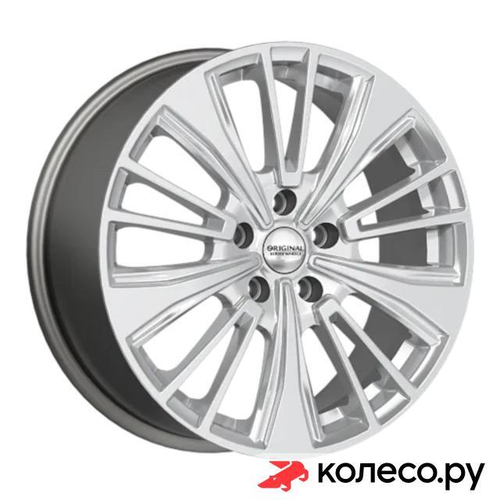 KL-1060 (18_Sportage/Tucson) 7.5x18/5*114.3 D67.1 ET51 Селена