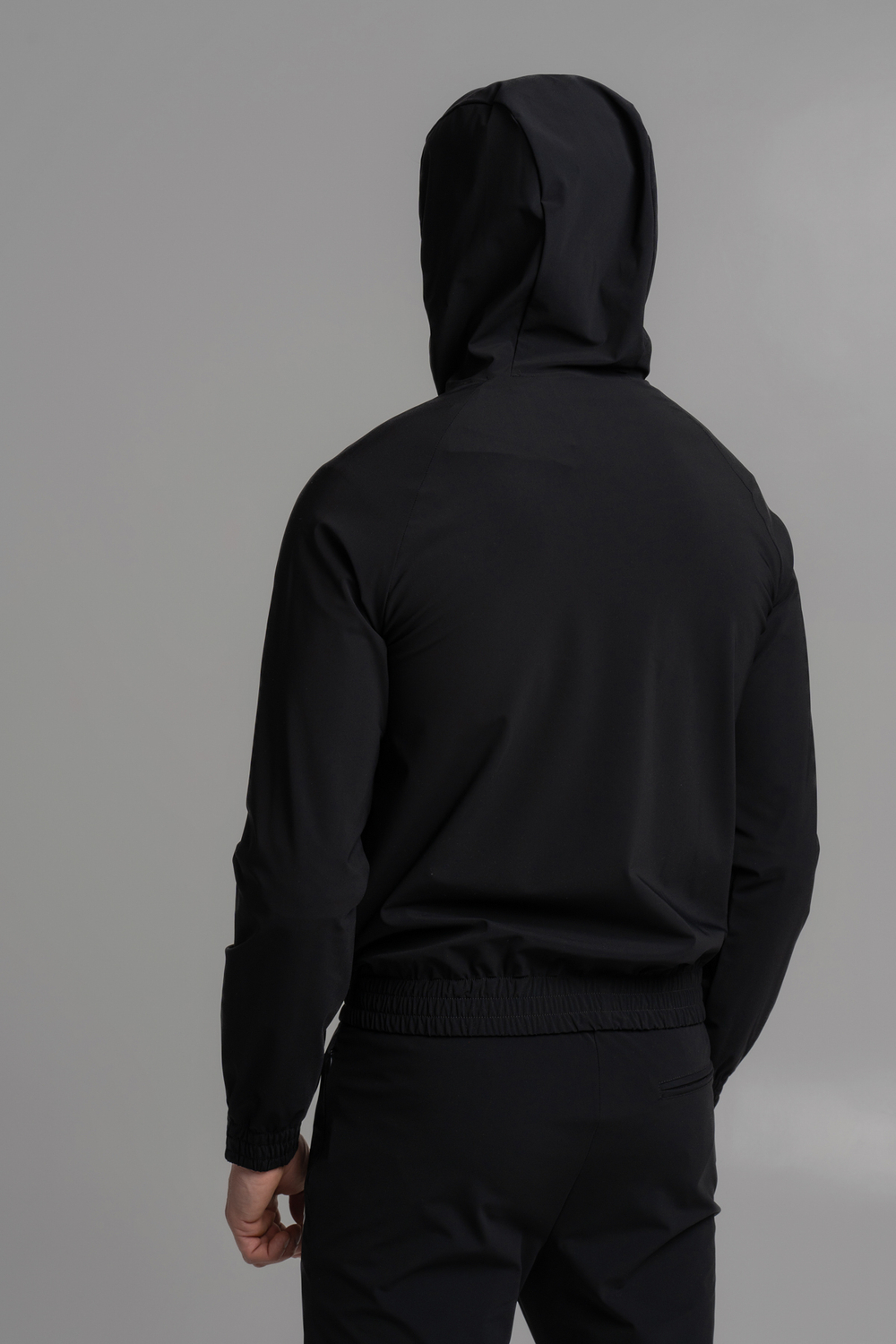 Свитшот Hydrogen 3D TENNIS BALL TECH HOODIE (T00808-007)