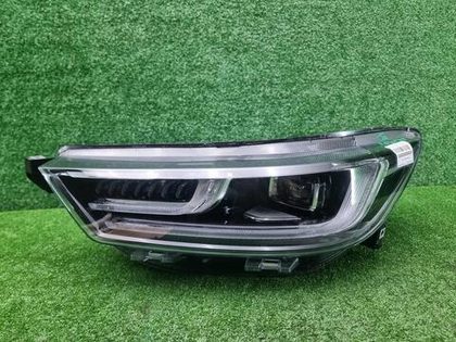 Фара левая Chery Tiggo 8 Pro Max (2022-н.в.) LED