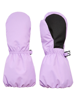 Варежки-краги детские