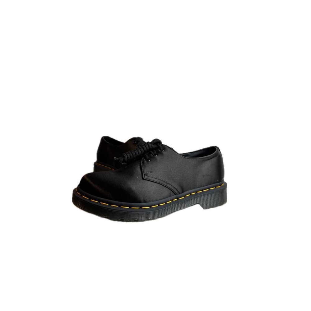 Ботинки Dr. Martens 1461 Black
