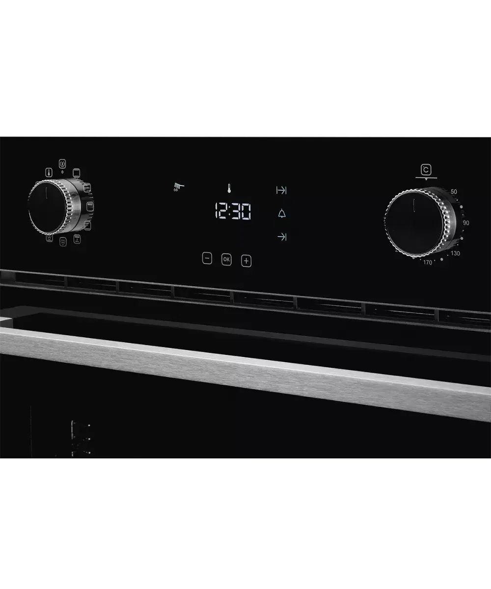 Духовой шкаф Kuppersberg FH 611 B