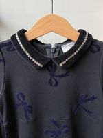 Платье Monnalisa