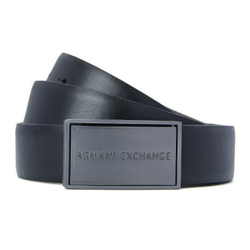 Пояс ARMANI EXCHANGE 3.5cm, 951183-CC525