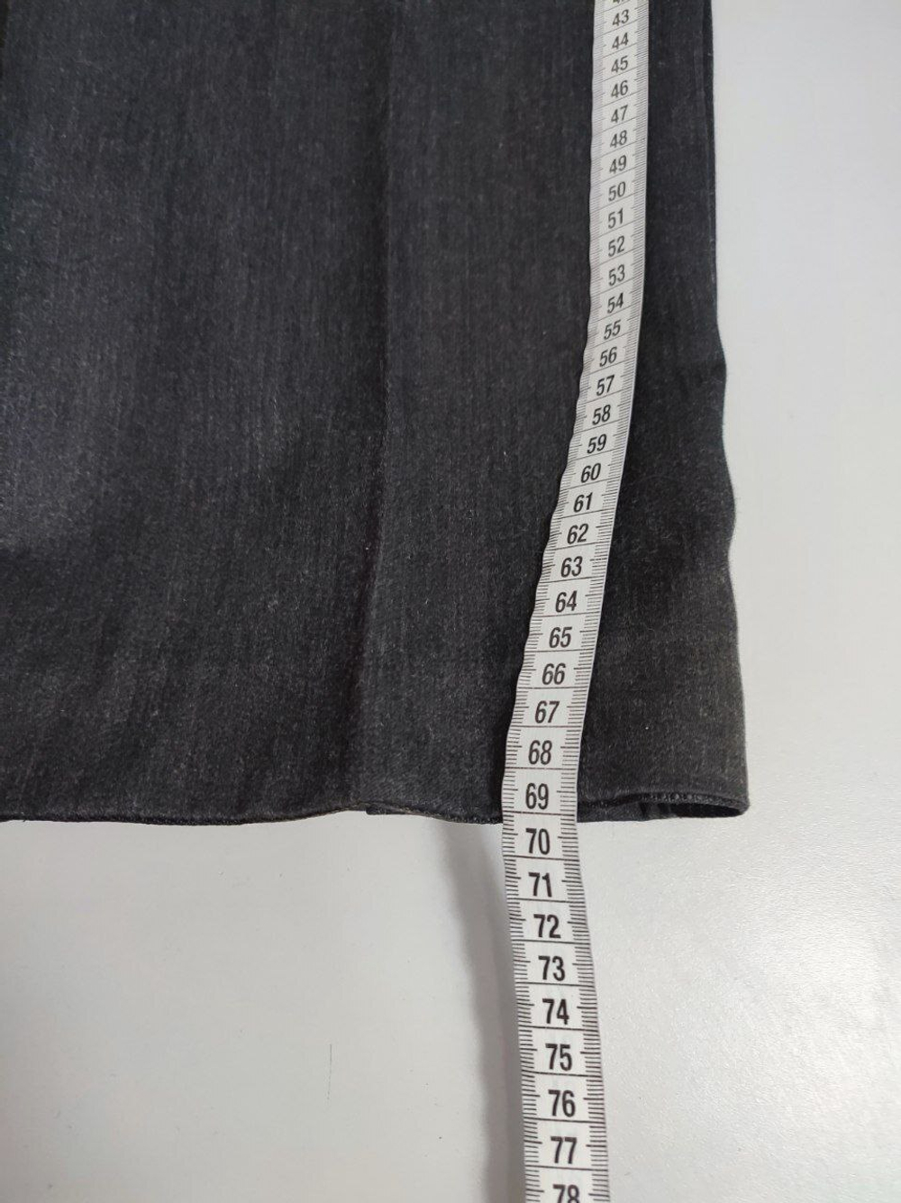 Брюки для офиса 54 размер