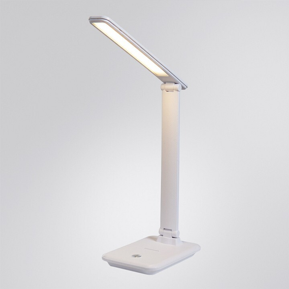 Настольная лампа Arte Lamp A5123LT-1WH