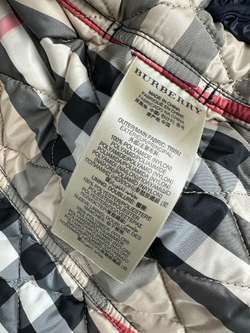 Куртка Burberry