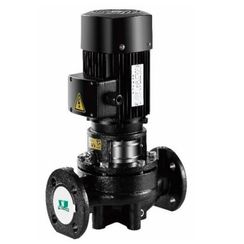 Насос циркуляционный ин-лайн PUMPMAN TD40-30G/2