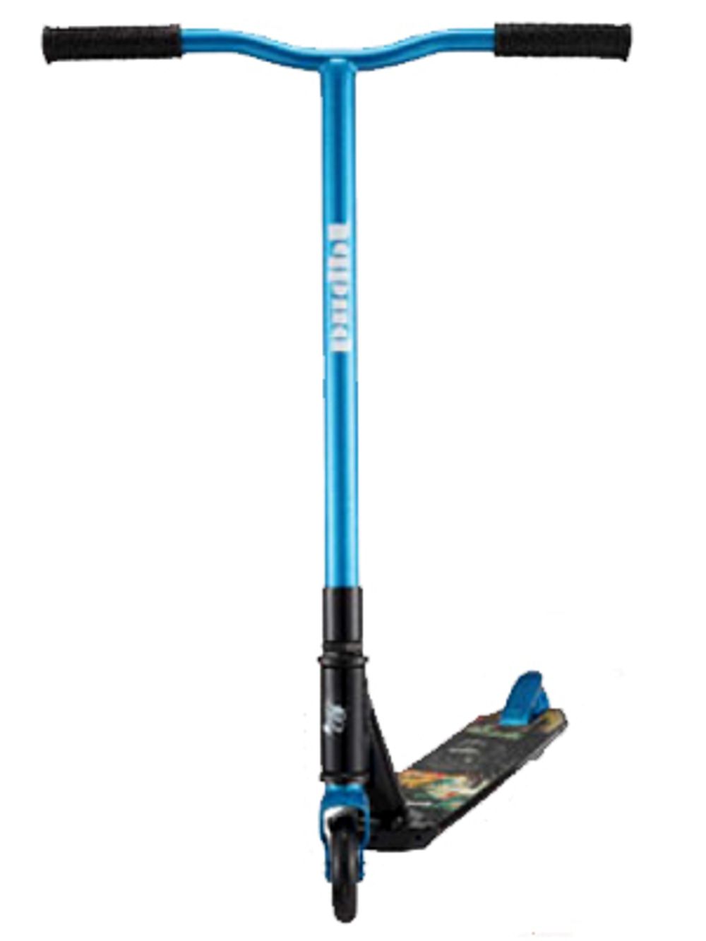 Трюковой самокат JDBug MS 119 TC