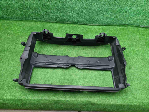 Воздуховод радиатора BMW X1 F48 (2019-2022)