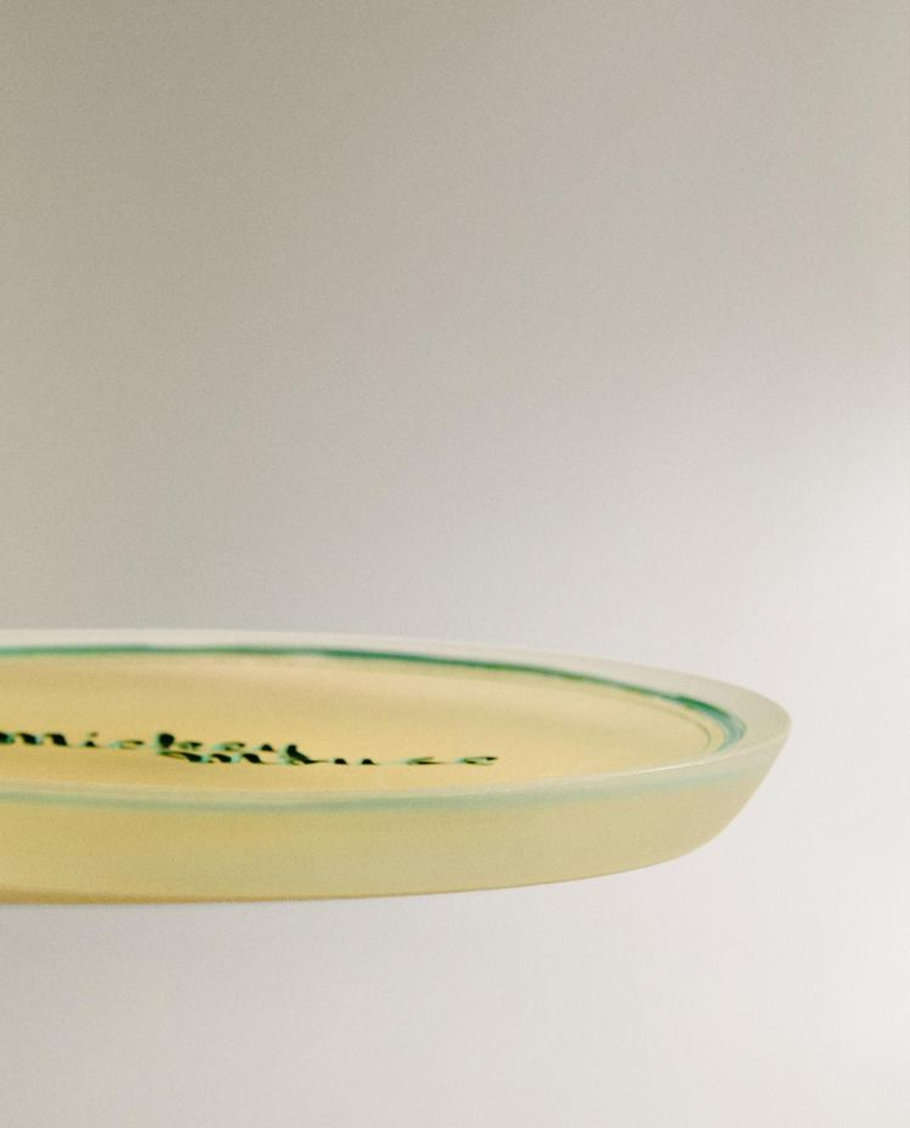 ZARA HOME ДЕТСКАЯ МЫЛЬНИЦА МИККИ МАУС ©DISNEY, ЖЕЛТЫЙ