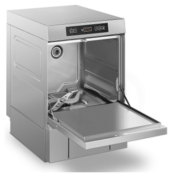 Стаканомоечная машина SMEG Professional SPG405MS