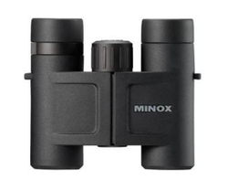 Бинокль MINOX BV 10x25 BR W - фото 1