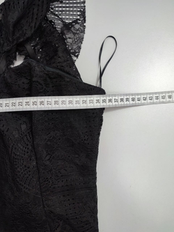 Платье Koton черное 42 размер