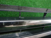 Решетка переднего бампера Toyota Highlander 3 U50 (2016-2019)