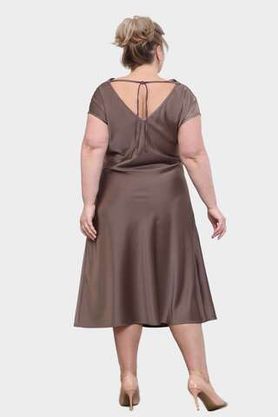 Цена на Платье-20067 больших размеров