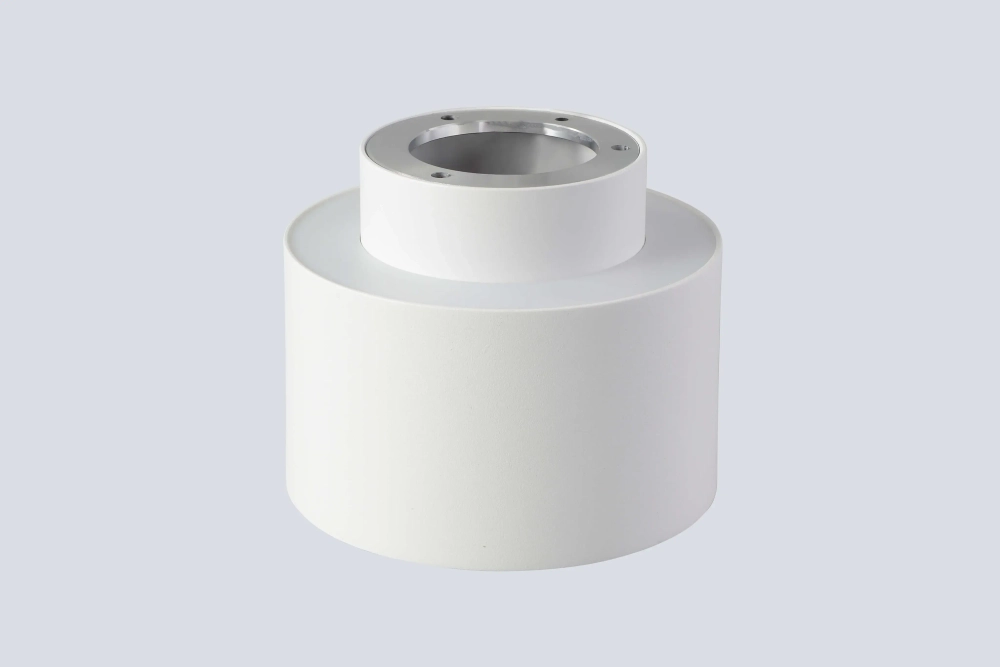 Светильник потолочный Crystal Lux CLT 085C WH