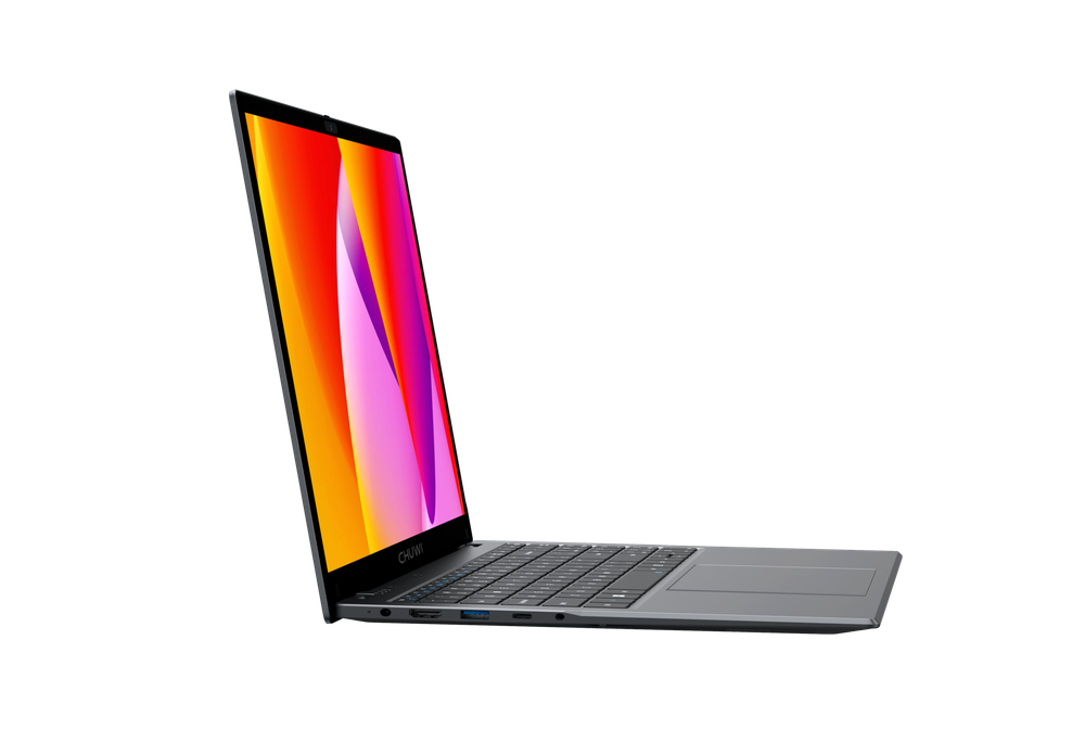 Ноутбук Chuwi HeroBook Plus, 15.6" 1920*1080/N4020/8G/256GB/Win11 Home