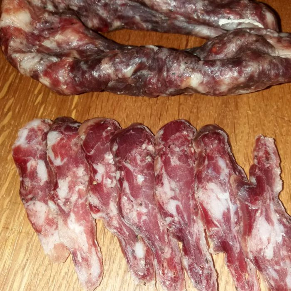 Краковская