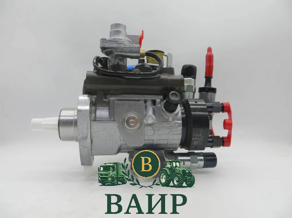 Топливный насос высокого давления Delphi JCB 9323A272G (320/06739)(320/06930) 9323A270G