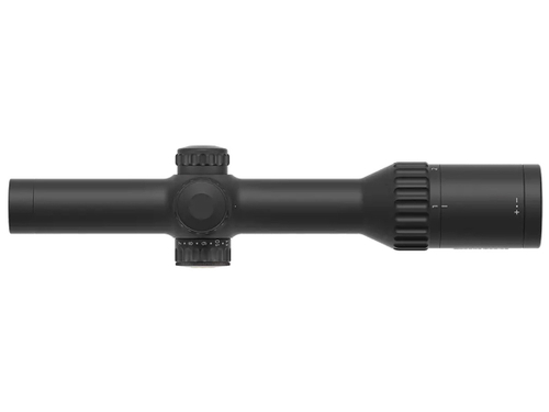 Прицел Vector Optics Continental x8 Hunting ED 1-8x24, G4 Fiber (SCOC-51)