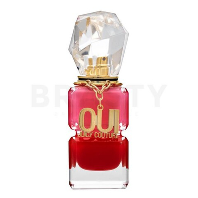Juicy Couture Oui EDP W 50 ml