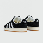 кроссовки Adidas Campus 00s Black / White Gum Ftwr. Wmns Winter