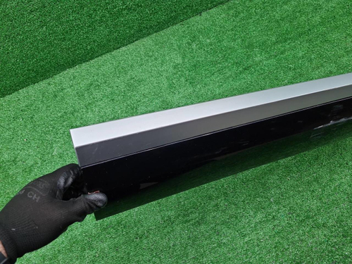 Накладка двери передняя правая Geely Monjaro 21-нв