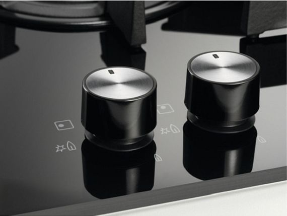 Варочная панель Electrolux EGC3322NVK