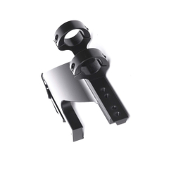 Кронштейн боковой -043-01 D-30 мм