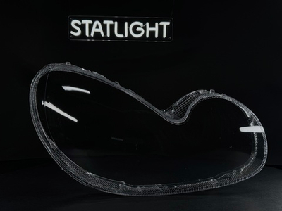 Правое стекло фары Hyundai Sonata 4 EF 2001-2012 рест